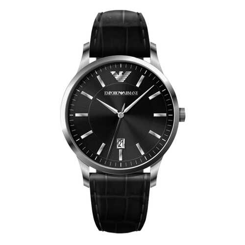 Наручные часы кварцевые мужские Emporio Armani AR11186 в Кальцедония