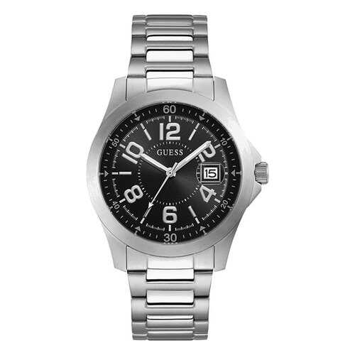 Наручные часы кварцевые мужские Guess W1103 в Кальцедония