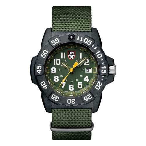 Наручные часы кварцевые мужские Luminox XS.3517.L в Кальцедония