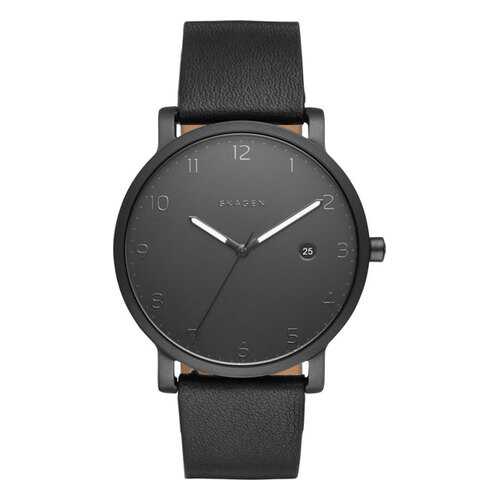 Наручные часы кварцевые мужские Skagen SKW6308 в Кальцедония