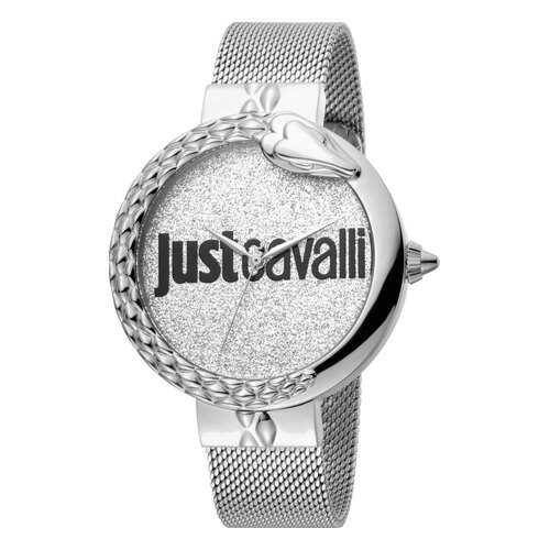 Наручные часы кварцевые женские Just Cavalli JC1L096 в Кальцедония