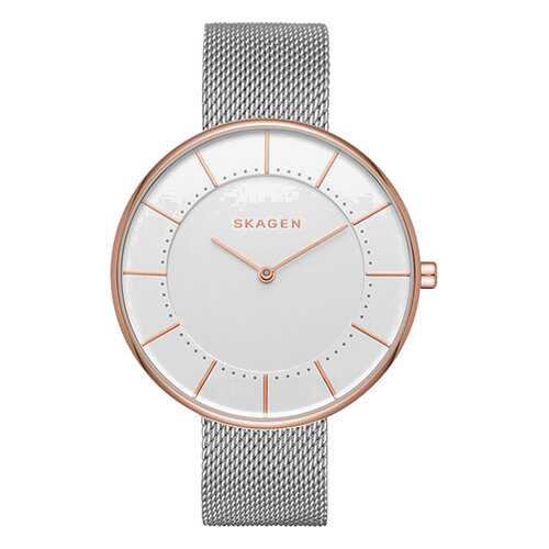 Наручные часы кварцевые женские Skagen SKW2583 в Кальцедония