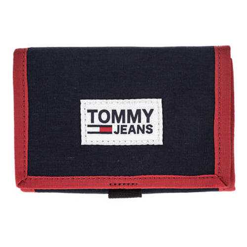 Кошелек мужской Tommy Jeans AM0AM05554 0G1 синий в Кальцедония