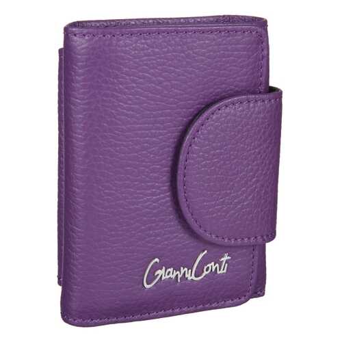 Кошелек женский Gianni Conti 2518000 violet в Кальцедония