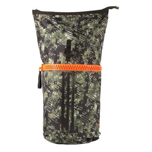 Рюкзак Adidas Military Camo Bag Combat Sport L 65 л зелено-камуфляжный в Кальцедония