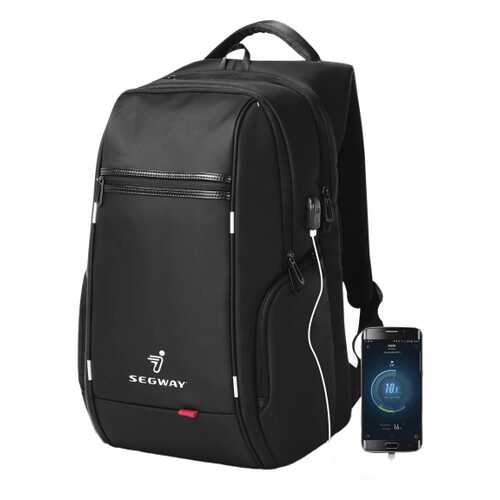 РЮКЗАК NINEBOT BY SEGWAY 15.6USB LAPTOP BACKPACK в Кальцедония