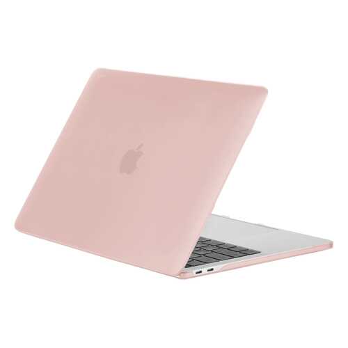 Чехол для ноутбука 13 Moshi Pro Retina Pink в Кальцедония