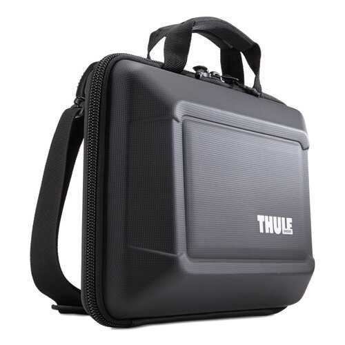 Сумка для ноутбука 13 Thule Gauntlet 3.0 Black в Кальцедония