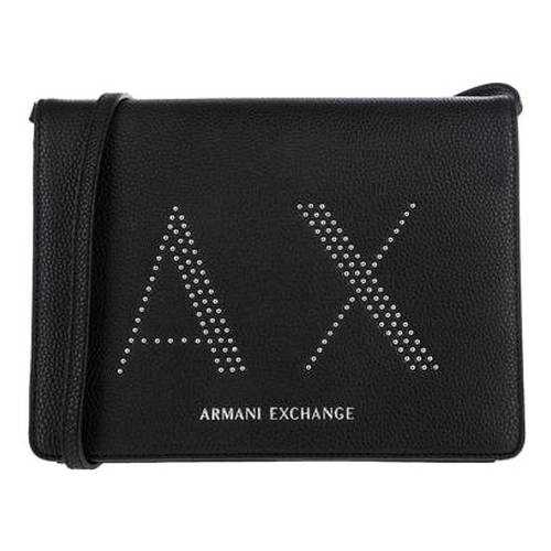 Сумка женская Armani Exchange 942622 CC284 39320 черная в Кальцедония