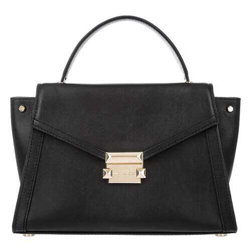 Сумка женская Michael Kors 30T8GXIS2L 001 black, черный в Кальцедония