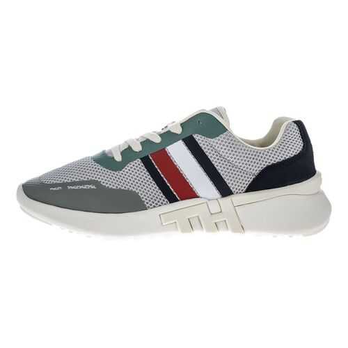 Кроссовки мужские Tommy Hilfiger FM0FM02661 серые 44 US в Кальцедония