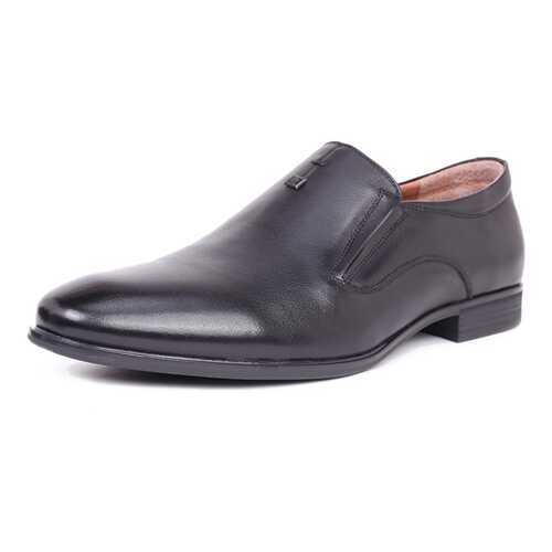 Туфли мужские Pierre Cardin 03406250 черные 43 RU в Кальцедония