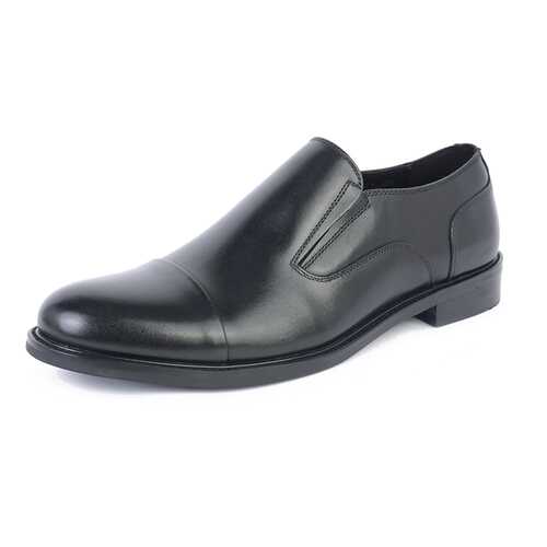 Туфли мужские Pierre Cardin DS19A-102 черные 41 RU в Кальцедония