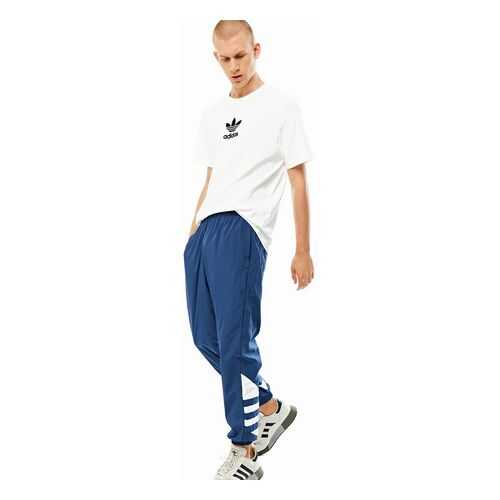 Спортивные брюки мужские adidas Originals FM9895 синие XL в Кальцедония