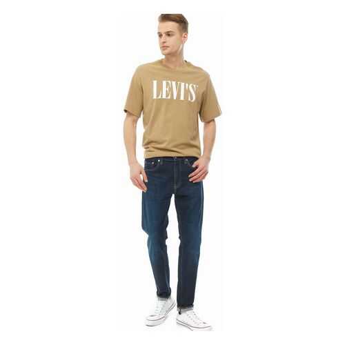 Джинсы мужские Levi’s® 2883306330 синие 32/34 US в Кальцедония