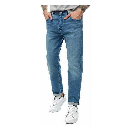 Джинсы мужские Levi's 2950705140 синие 31/32 US в Кальцедония