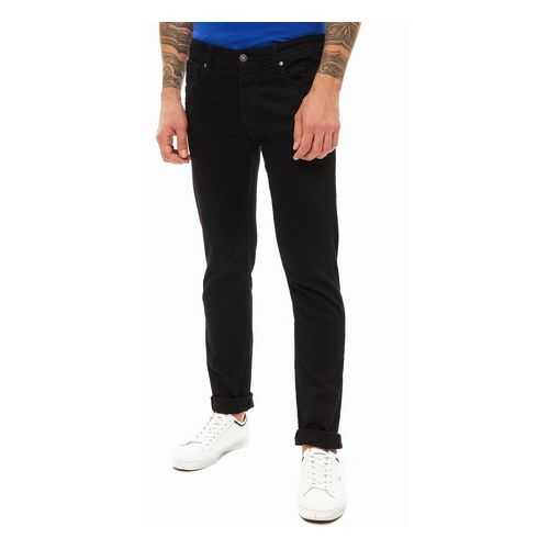 Джинсы мужские TOM TAILOR Denim 1008451-10240 черные 32/30 DE в Кальцедония