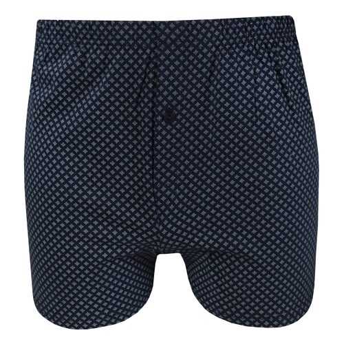 Боксеры мужские LUI 207 Boxer uomo синие M в Кальцедония