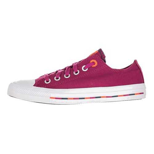 Кеды женские Converse 566720_W розовые 36 US в Кальцедония