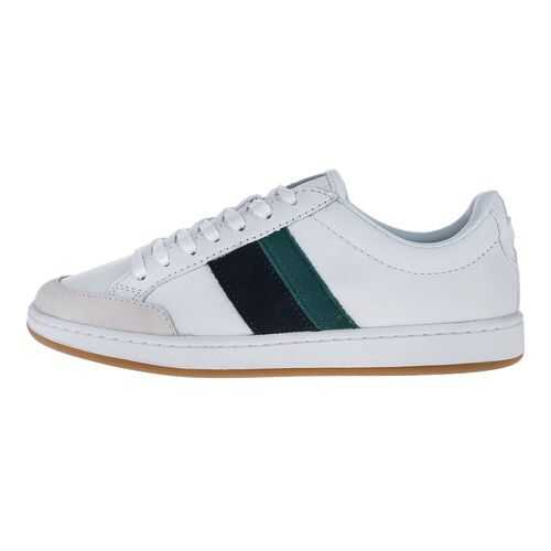 Кеды женские Lacoste 739SFA0061082T белые 6 FR в Кальцедония