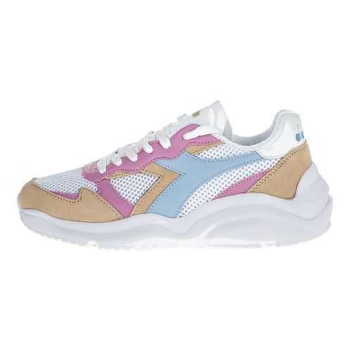 Кроссовки женские Diadora DR501176029C8582T разноцветные 5.5 IT в Кальцедония