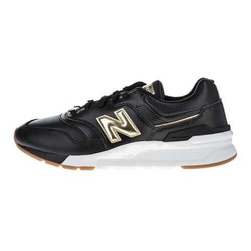 Кроссовки женские New Balance CW997HAI/B черные 9 US в Кальцедония