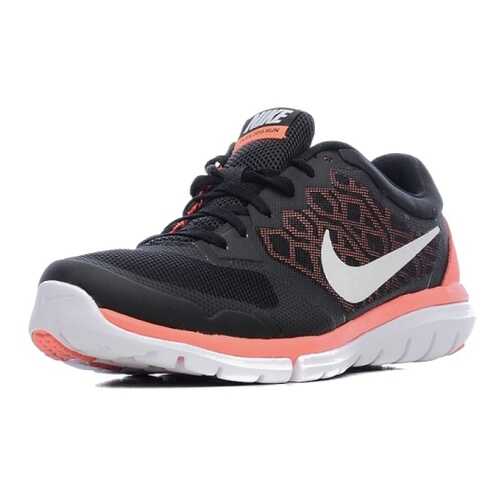 Кроссовки женские Nike 709021-002 черные 37.5 RU в Кальцедония