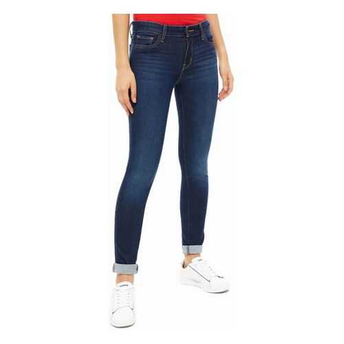 Джинсы женские Levi's 1888104120 синие 25/30 US в Кальцедония