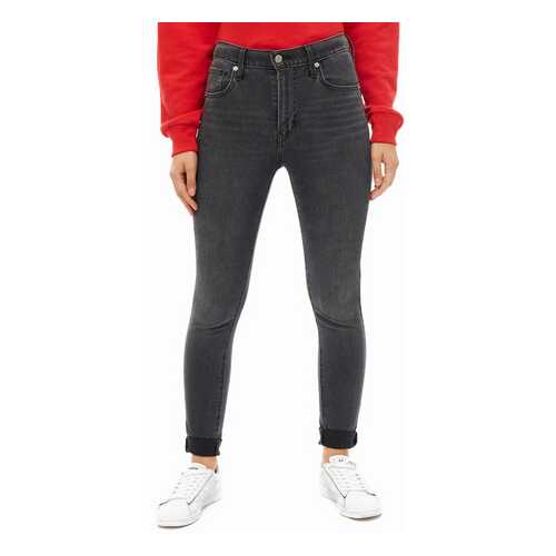 Джинсы женские Levi's 2279100920 серые 28/32 USA в Кальцедония