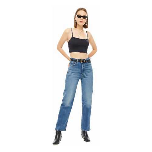 Джинсы женские Levi's 7269300190 синие 30/27 US в Кальцедония