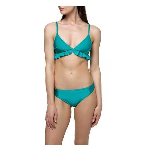 Купальник низ женский PLAGE EXOTIQUE ANTIBES 20DG.U SLIP зеленый 36 FR в Кальцедония