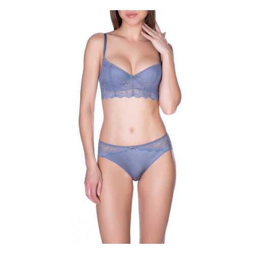 Бюстгальтер женский ROSE&PETAL LINGERIE 86038 серый 70C FR в Кальцедония