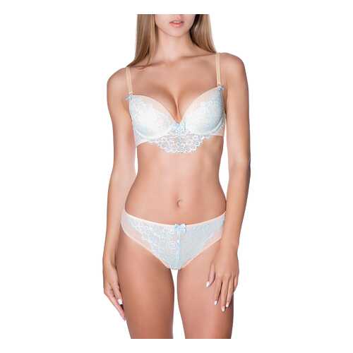 Трусы женские Rose&Petal Lingerie 67027 бежевые L в Кальцедония